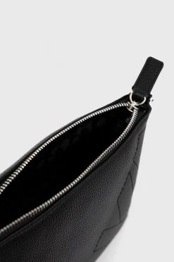 Τσάντες χιαστί Τσάντα Karl Lagerfeld μαύρο -Karl Lagerfeld Εκπτώσεις unnamed file 67