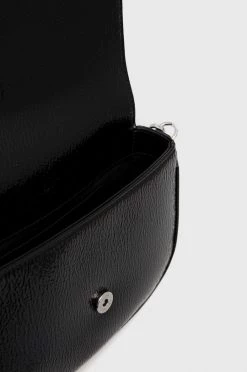 Τσάντες χιαστί Τσάντα Karl Lagerfeld μαύρο -Karl Lagerfeld Εκπτώσεις unnamed file 685