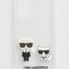 Θήκες για γυναίκες Θήκη κινητού Karl Lagerfeld A33 5g A336 διάφανο -Karl Lagerfeld Εκπτώσεις unnamed file 693