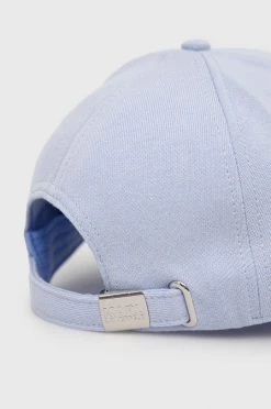 Jockey Καπέλο Karl Lagerfeld ροζ -Karl Lagerfeld Εκπτώσεις unnamed file 725