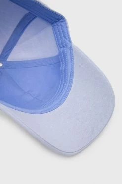 Jockey Καπέλο Karl Lagerfeld ροζ -Karl Lagerfeld Εκπτώσεις unnamed file 726