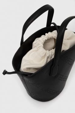 Τσάντες και τσάντες ώμου Δερμάτινη τσάντα Karl Lagerfeld μαύρο 10 Τσάντες και τσάντες ώμου Δερμάτινη τσάντα Karl Lagerfeld μαύρο -Karl Lagerfeld Εκπτώσεις unnamed file 740