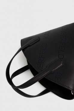 Τσάντες και τσάντες ώμου Δερμάτινη τσάντα Karl Lagerfeld μαύρο 11 Τσάντες και τσάντες ώμου Δερμάτινη τσάντα Karl Lagerfeld μαύρο -Karl Lagerfeld Εκπτώσεις unnamed file 741