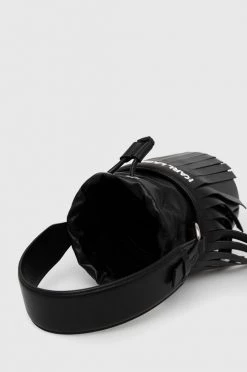 Τσάντες και τσάντες ώμου Τσάντα Karl Lagerfeld μαύρο -Karl Lagerfeld Εκπτώσεις unnamed file 746