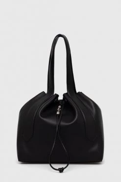 Τσάντες Shopper και Tote Τσάντα Karl Lagerfeld μαύρο