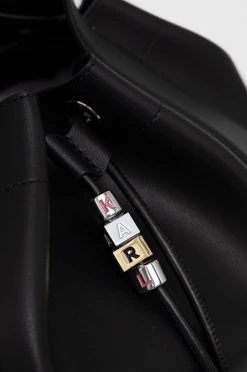 Τσάντες Shopper και Tote Τσάντα Karl Lagerfeld μαύρο -Karl Lagerfeld Εκπτώσεις unnamed file 750