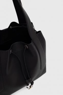 Τσάντες Shopper και Tote Τσάντα Karl Lagerfeld μαύρο -Karl Lagerfeld Εκπτώσεις unnamed file 751