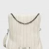 Τσάντες Shopper και Tote Τσάντα Karl Lagerfeld άσπρο -Karl Lagerfeld Εκπτώσεις unnamed file 752