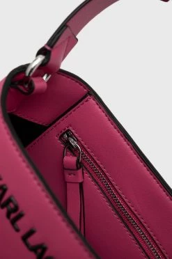 Τσάντες Shopper και Tote Τσάντα Karl Lagerfeld ροζ 11 Τσάντες Shopper και Tote Τσάντα Karl Lagerfeld ροζ -Karl Lagerfeld Εκπτώσεις unnamed file 761