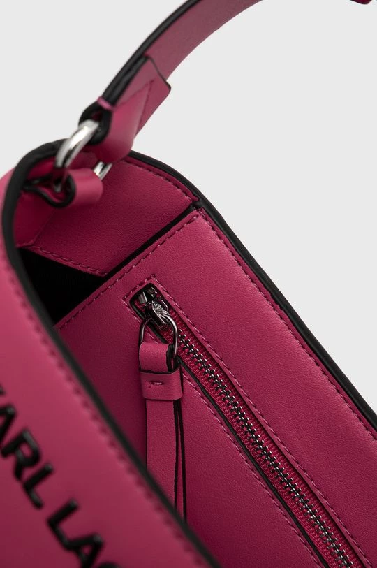 Τσάντες Shopper και Tote Τσάντα Karl Lagerfeld ροζ 7 Τσάντες Shopper και Tote Τσάντα Karl Lagerfeld ροζ - Image 5