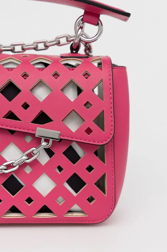 Τσάντες χιαστί Τσάντα Karl Lagerfeld ροζ 4 Τσάντες χιαστί Τσάντα Karl Lagerfeld ροζ - Image 2
