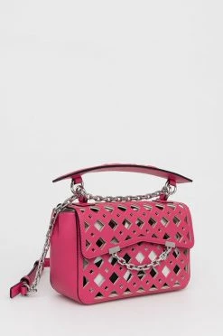 Τσάντες χιαστί Τσάντα Karl Lagerfeld ροζ 9 Τσάντες χιαστί Τσάντα Karl Lagerfeld ροζ -Karl Lagerfeld Εκπτώσεις unnamed file 774