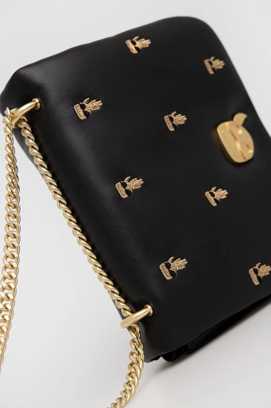 Τσάντες χιαστί Τσάντα Karl Lagerfeld μαύρο 6 Τσάντες χιαστί Τσάντα Karl Lagerfeld μαύρο - Image 4