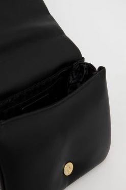 Τσάντες χιαστί Τσάντα Karl Lagerfeld μαύρο 12 Τσάντες χιαστί Τσάντα Karl Lagerfeld μαύρο -Karl Lagerfeld Εκπτώσεις unnamed file 81