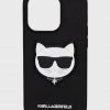 Θήκες για γυναίκες Θήκη κινητού Karl Lagerfeld Iphone 14 Pro 6,1" μαύρο 1 Θήκες για γυναίκες Θήκη κινητού Karl Lagerfeld Iphone 14 Pro 6,1" μαύρο -Karl Lagerfeld Εκπτώσεις unnamed file 823
