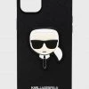 Θήκες για γυναίκες Θήκη κινητού Karl Lagerfeld Iphone 14 Plus 6,7" μαύρο -Karl Lagerfeld Εκπτώσεις unnamed file 825