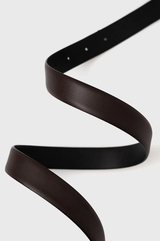 Ζώνες Δερμάτινη ζώνη Karl Lagerfeld πολύχρωμο 5 Ζώνες Δερμάτινη ζώνη Karl Lagerfeld πολύχρωμο - Image 3