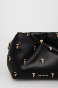 Τσάντες Shopper και Tote Τσάντα Karl Lagerfeld μαύρο 10 Τσάντες Shopper και Tote Τσάντα Karl Lagerfeld μαύρο -Karl Lagerfeld Εκπτώσεις unnamed file 85