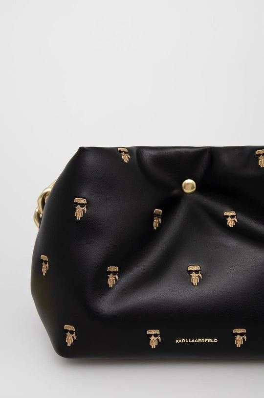 Τσάντες Shopper και Tote Τσάντα Karl Lagerfeld μαύρο 5 Τσάντες Shopper και Tote Τσάντα Karl Lagerfeld μαύρο - Image 3