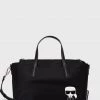 Τσάντες Shopper και Tote Τσάντα Karl Lagerfeld μαύρο -Karl Lagerfeld Εκπτώσεις unnamed file 860