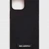 Θήκες για γυναίκες Θήκη κινητού Karl Lagerfeld Iphone 13 Mini 5,4 μαύρο -Karl Lagerfeld Εκπτώσεις unnamed file 867