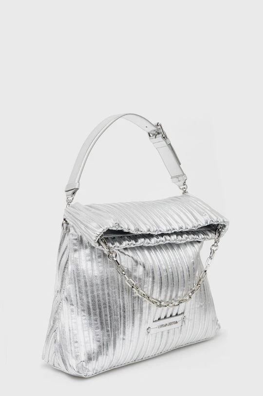 Τσάντες Shopper και Tote Karl Lagerfeld - Τσάντα ασημί 4 Τσάντες Shopper και Tote Karl Lagerfeld - Τσάντα ασημί - Image 2