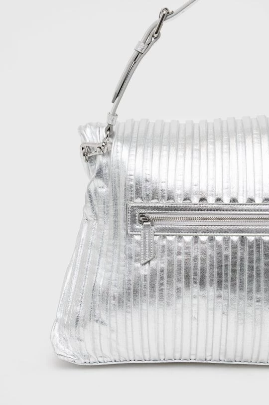 Τσάντες Shopper και Tote Karl Lagerfeld - Τσάντα ασημί 5 Τσάντες Shopper και Tote Karl Lagerfeld - Τσάντα ασημί - Image 3