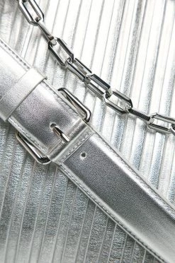 Τσάντες Shopper και Tote Karl Lagerfeld - Τσάντα ασημί 11 Τσάντες Shopper και Tote Karl Lagerfeld - Τσάντα ασημί -Karl Lagerfeld Εκπτώσεις unnamed file 942