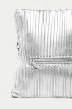 Τσάντες Shopper και Tote Karl Lagerfeld - Τσάντα ασημί 12 Τσάντες Shopper και Tote Karl Lagerfeld - Τσάντα ασημί -Karl Lagerfeld Εκπτώσεις unnamed file 943