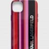 Θήκες για γυναίκες Θήκη κινητού Karl Lagerfeld Iphone 14 Plus 6,7" ροζ -Karl Lagerfeld Εκπτώσεις unnamed file 947
