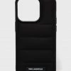 Θήκες για γυναίκες Θήκη κινητού Karl Lagerfeld Iphone 14 Pro 6,1" μαύρο -Karl Lagerfeld Εκπτώσεις unnamed file 949