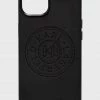 Θήκες για γυναίκες Θήκη κινητού Karl Lagerfeld Iphone 14 6,1" μαύρο -Karl Lagerfeld Εκπτώσεις unnamed file 953