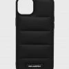Θήκες για γυναίκες Θήκη κινητού Karl Lagerfeld Iphone 14 Plus 6,7" μαύρο -Karl Lagerfeld Εκπτώσεις unnamed file 959