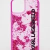 Θήκες για γυναίκες Θήκη κινητού Karl Lagerfeld Iphone 14 6,1" ροζ -Karl Lagerfeld Εκπτώσεις unnamed file 965