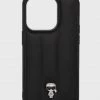 Θήκες για γυναίκες Θήκη κινητού Karl Lagerfeld Iphone 14 Pro 6,1" μαύρο -Karl Lagerfeld Εκπτώσεις unnamed file 971