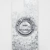 Θήκες για γυναίκες Θήκη κινητού Karl Lagerfeld Iphone 14 Plus 6,7" ασημί -Karl Lagerfeld Εκπτώσεις unnamed file 975