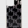 Θήκες για γυναίκες Θήκη κινητού Karl Lagerfeld Iphone 14 6,1" μαύρο -Karl Lagerfeld Εκπτώσεις unnamed file 985